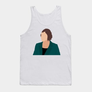 My Pantsuit (Kat) Tank Top